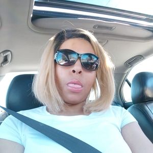 Meet your Posher, Tamera